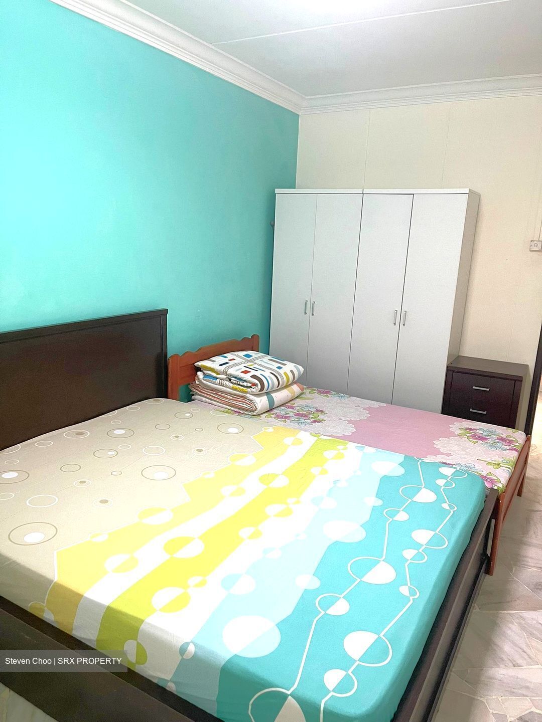 Blk 750 Woodlands Avenue 4 (Woodlands), HDB 4 Rooms #554358431